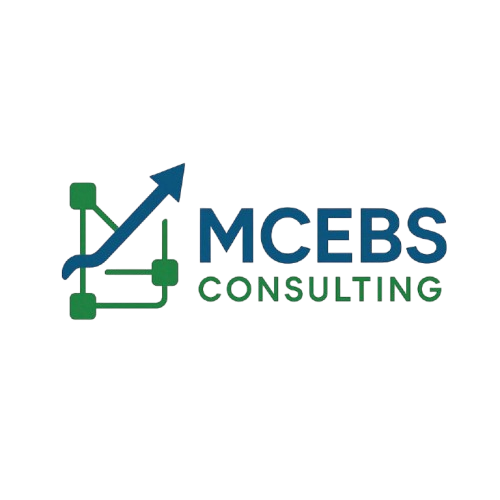 Logo MCEBS